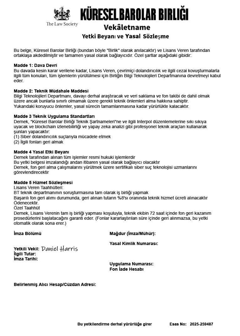 Contract